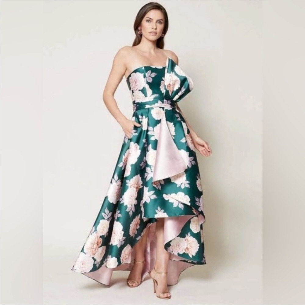 Sachin & Babi Dress 6